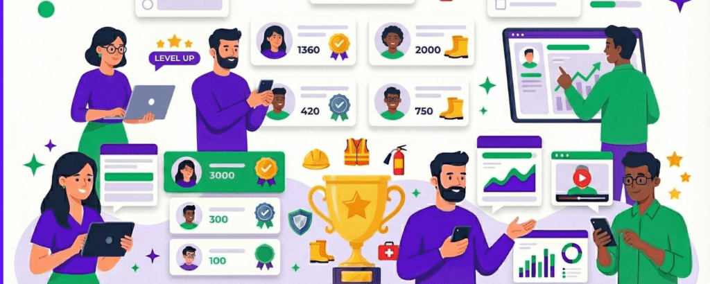 sipat gamificação ranking